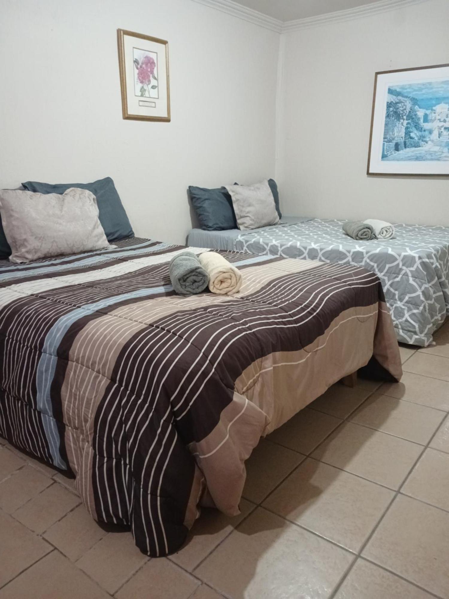 Sunset Apartment Puerto Peñasco Rom bilde